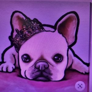 Meet your Posher, Josie